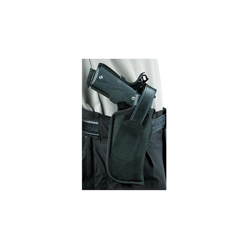 BLACKHAWK! Nylon Hip Holster W/ Thumb Break