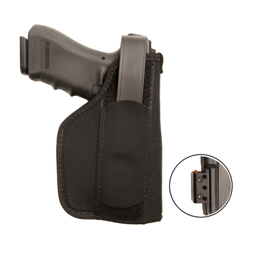 BLACKHAWK! Nylon Laser Holster