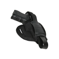 BLACKHAWK! Nylon Ambidextrous Pancake Holster