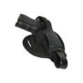 BLACKHAWK! Nylon Ambidextrous Pancake Holster