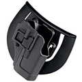 BLACKHAWK! Right Handle Paddle Holster