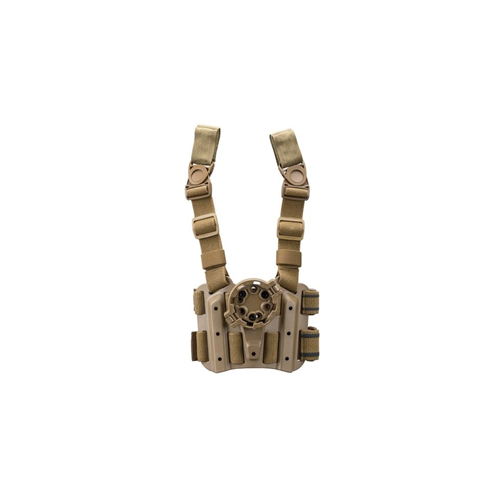 BLACKHAWK! Serpa Combo Kit - Medium Torso