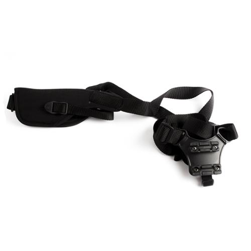 BLACKHAWK! Vertical Shoulder Holster