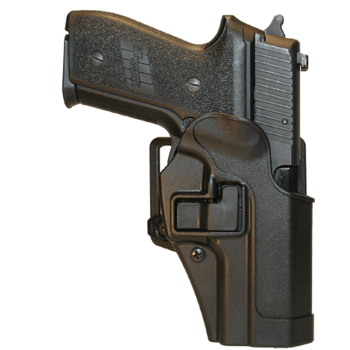 BLACKHAWK! Serpa CQC Concealment Holster