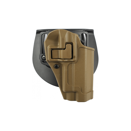 BLACKHAWK! Serpa CQC Concealment Holster