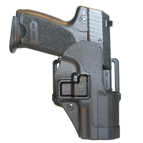 BLACKHAWK! Serpa CQC Concealment Holster