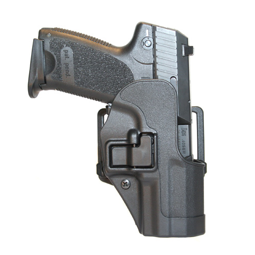 BLACKHAWK! Serpa CQC Concealment Holster