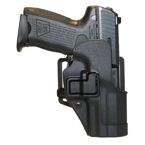 BLACKHAWK! Serpa CQC Concealment Holster