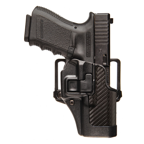 BLACKHAWK! Serpa CQC Concealment Holster