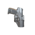 BLACKHAWK! Serpa CQC Concealment Holster