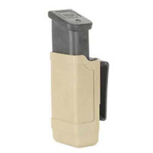 BLACKHAWK! Double Row Magazine Case
