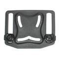 BLACKHAWK! Belt Loop w/Screws