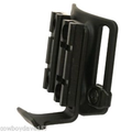 BLACKHAWK! Dual Rail Accessory Belt Loop