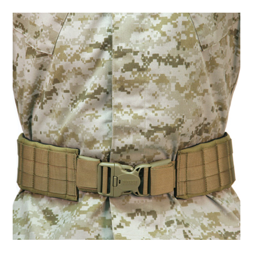 BLACKHAWK! Padded Patrol Belt Pad