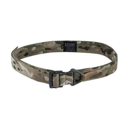 BLACKHAWK! Instructor's Gun Belt - view 2