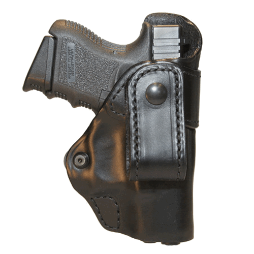 BLACKHAWK! Leather INSIDE-THE-PANTS Holster