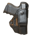 BLACKHAWK! Leather INSIDE-THE-PANTS Holster