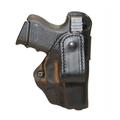 BLACKHAWK! Leather INSIDE-THE-PANTS Holster