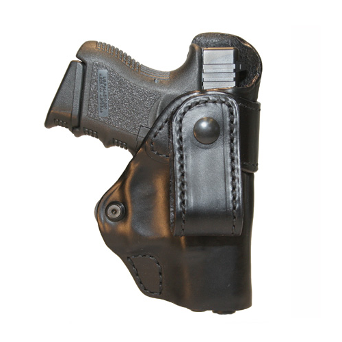 BLACKHAWK! Leather INSIDE-THE-PANTS Holster