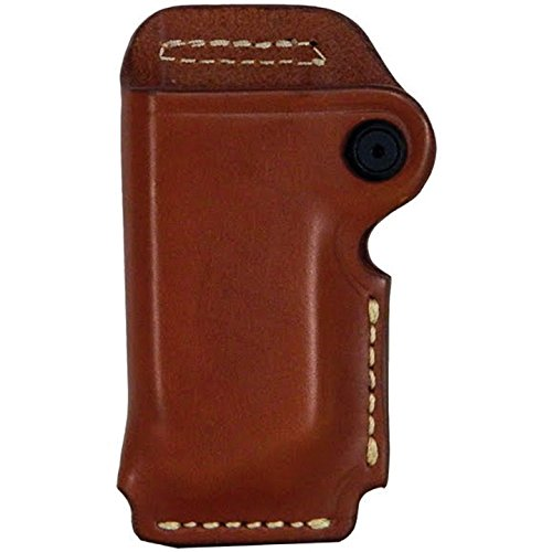 BLACKHAWK! Leather Single Stack Mag Pouch