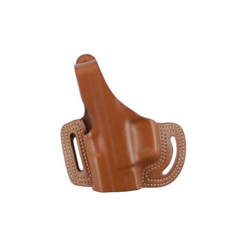 BLACKHAWK! Slide Holster W/ Thumb Break