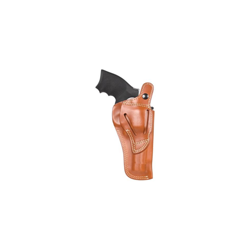BLACKHAWK! Leather Multi-Position Scabbard Holster