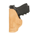 Leather Tuckable Holster