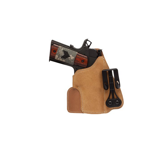 BLACKHAWK! Leather Tuckable Holster