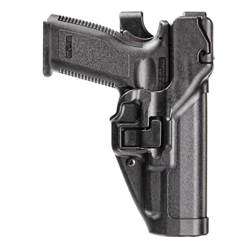 BLACKHAWK! Level 3 Tactical Serpa Holster