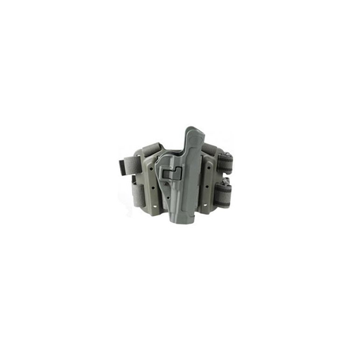 BLACKHAWK! Serpa Level 3 Light Bearing Tactical Holster