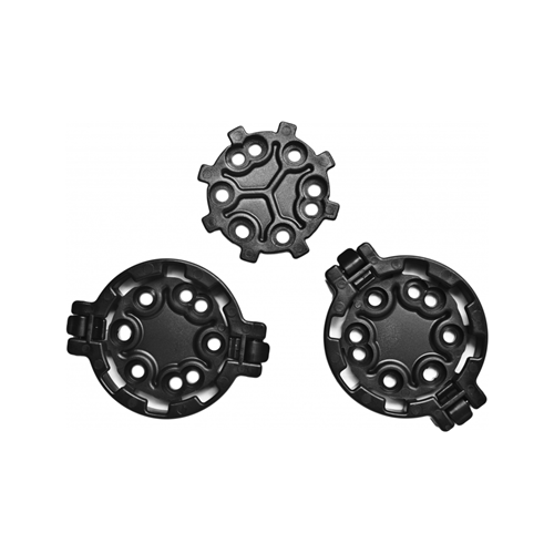 BLACKHAWK! Quick Disconnect Kit - 2 Female