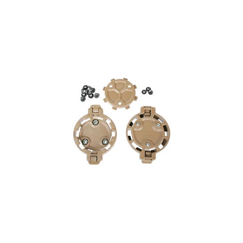 BLACKHAWK! Quick Disconnect Kit - 2 Female