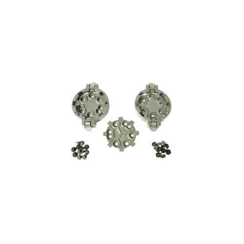 BLACKHAWK! Quick Disconnect Kit - 2 Female