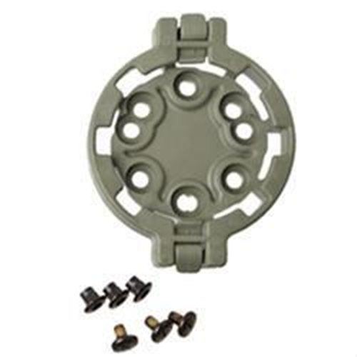 BLACKHAWK! Quick Disconnect Female
