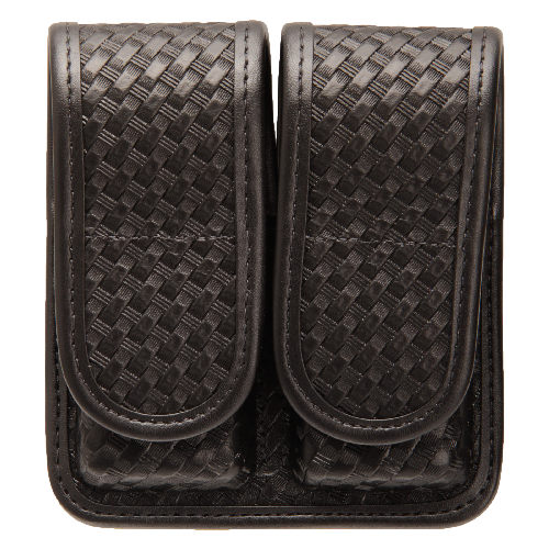 BLACKHAWK! Double Mag Pouch - Single Column