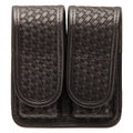 BLACKHAWK! Double Mag Pouch - Single Column