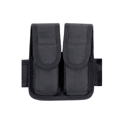 BLACKHAWK! Double Mag Pouch - Staggered Column