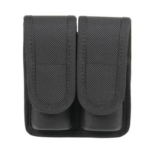 BLACKHAWK! Double Mag Pouch - Staggered Column