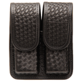 BLACKHAWK! Double Mag Pouch - Staggered Column