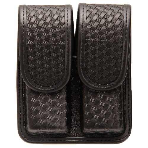 BLACKHAWK! Double Mag Pouch - Staggered Column
