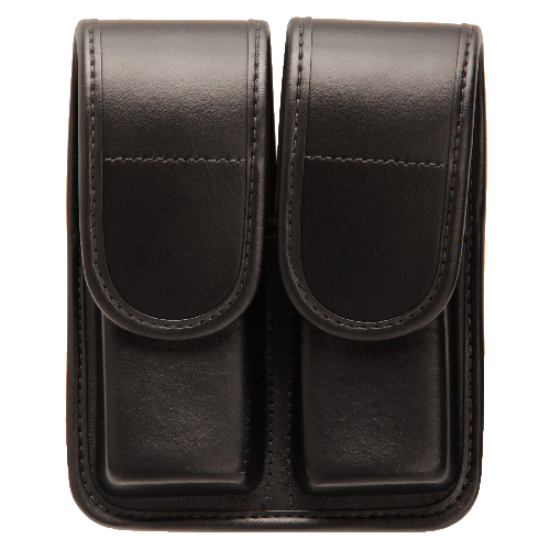 BLACKHAWK! Double Mag Pouch - Staggered Column