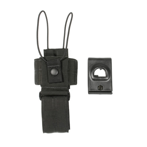 BLACKHAWK! Universal Radio Carrier Swivel Belt Loop