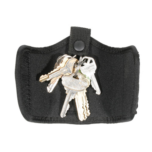 BLACKHAWK! Cordura Silent Key Holder