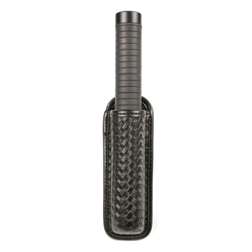 Expandable Baton Carrier