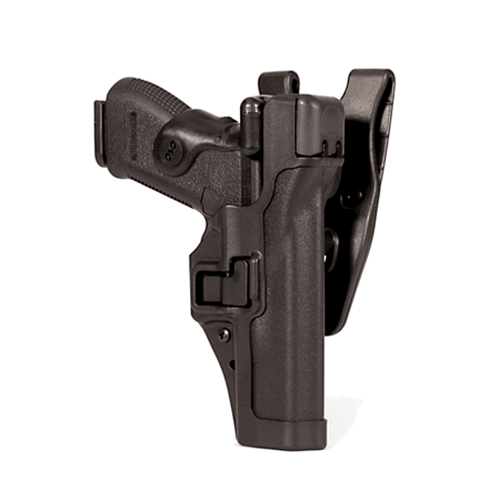 BLACKHAWK! Level 3 Serpa Duty Holster