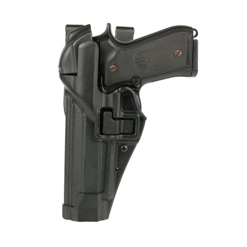 BLACKHAWK! Level 3 Serpa Duty Holster