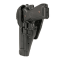 BLACKHAWK! Level 3 Serpa Duty Holster