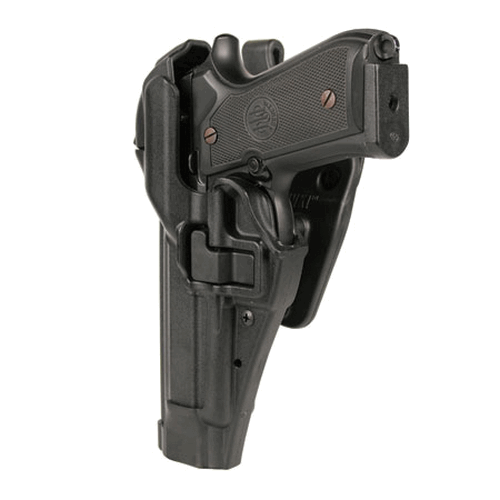 BLACKHAWK! Level 3 Serpa Duty Holster