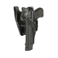 BLACKHAWK! Level 3 Serpa Duty Holster