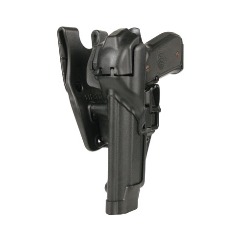 BLACKHAWK! Level 3 Serpa Duty Holster